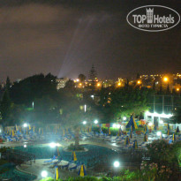 Melissi Beach 4* - Фото отеля