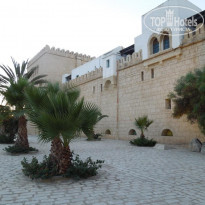 Diar Lemdina 4* - Фото отеля
