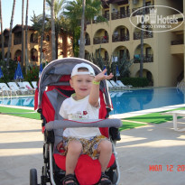 Green Paradise Beach Hotel 4* - Фото отеля