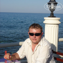 Green Paradise Beach Hotel 4* - Фото отеля