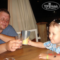 Green Paradise Beach Hotel 4* - Фото отеля