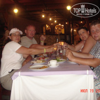 Green Paradise Beach Hotel 4* - Фото отеля