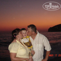 Green Paradise Beach Hotel 4* - Фото отеля