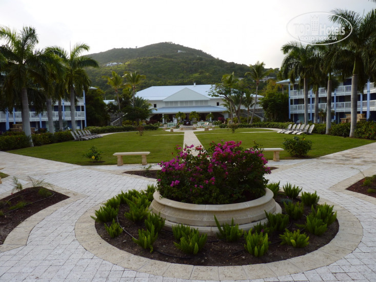 Фото Radisson Blu Resort Marina & Spa