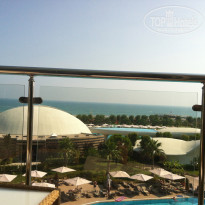 Cornelia Diamond Golf Resort & Spa 5* - Фото отеля