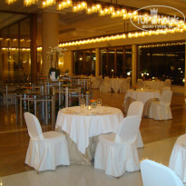 Rome Cavalieri, Waldorf Astoria Hotels and Resorts 5* холл - Фото отеля