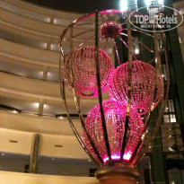 Calista Luxury Resort 5* - Фото отеля