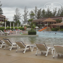 Arinara Bangtao Resort 4* - Фото отеля