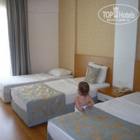 Blue Fish Hotel 4* - Фото отеля