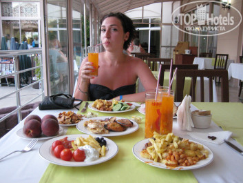 Kemer Dream 4* - Фото отеля