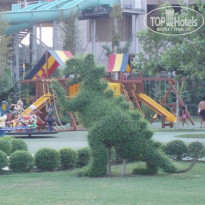 Calista Luxury Resort 5* - Фото отеля