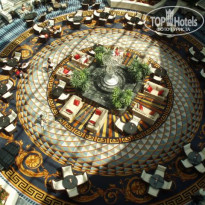 Calista Luxury Resort 5* - Фото отеля