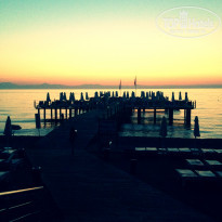Akra Kemer 5* - Фото отеля