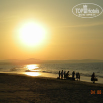 Ocean Star Resort 4* - Фото отеля