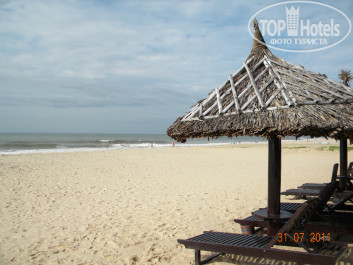 Ocean Star Resort 4* - Фото отеля