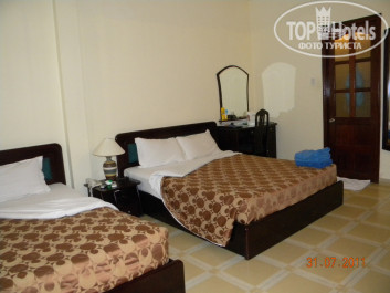 Ocean Star Resort 4* - Фото отеля