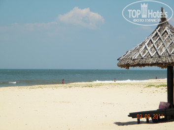 Ocean Star Resort 4* - Фото отеля