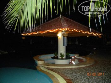 Ocean Star Resort 4* - Фото отеля