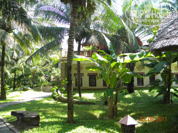 Ocean Star Resort 4* - Фото отеля