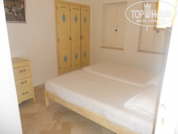 Diar Lemdina 4* - Фото отеля