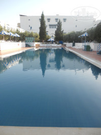 Diar Lemdina 4* - Фото отеля