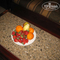 Zahabia Hotel & Beach Resort 4* - Фото отеля