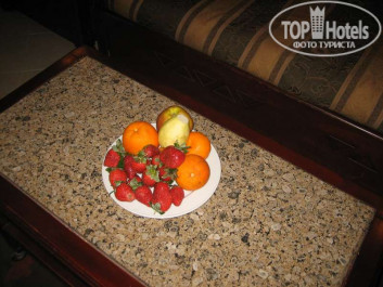 Zahabia Hotel & Beach Resort 4* - Фото отеля