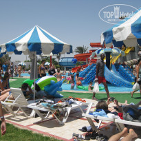 Eden Club 3* - Фото отеля