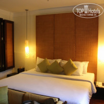 Novotel Bali Nusa Dua Hotel & Residences 4* номер - Фото отеля