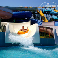 Miarosa Kemer Beach 5* - Фото отеля