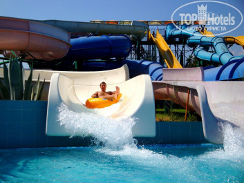 Miarosa Kemer Beach 5* - Фото отеля