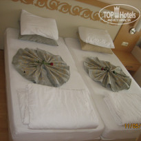 Titan Select 5* Номер - Фото отеля