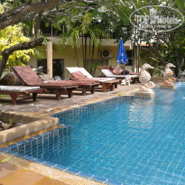 Baan Karon Resort 3* - Фото отеля