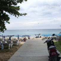 Baan Karon Resort 3* пляж Карон - Фото отеля