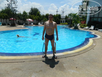 Welcome Jomtien Beach 3* - Фото отеля