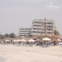 Occidental Sharjah Grand 4* - Фото отеля