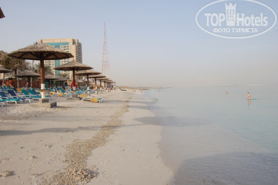 Occidental Sharjah Grand 4* - Фото отеля
