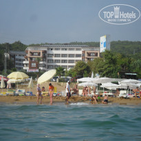 FUN&SUN Miarosa Incekum Beach 5* - Фото отеля