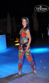 Akra Kemer 5* - Фото отеля