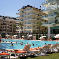 Grand Ring 5* - Фото отеля
