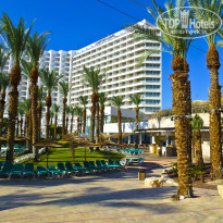 David Dead Sea Resort & Spa 5* - Фото отеля