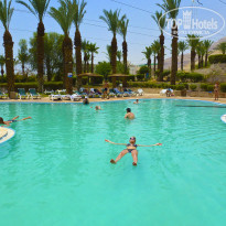David Dead Sea Resort & Spa 5* - Фото отеля