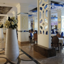 Ideal Prime Beach 5* - Фото отеля