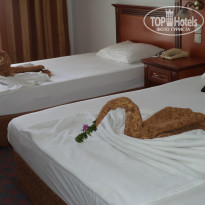 Kemal Bay 5* Лебеди - Фото отеля
