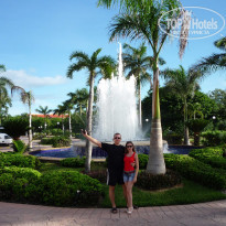 Barcelo Maya Tropical & Colonial 5* - Фото отеля