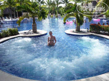 Barcelo Maya Tropical & Colonial 5* - Фото отеля