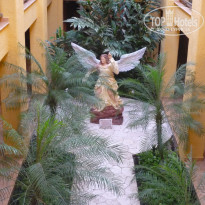 Barcelo Maya Tropical & Colonial 5* - Фото отеля