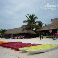 Barcelo Maya Tropical & Colonial 5* - Фото отеля