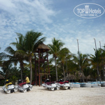 Barcelo Maya Tropical & Colonial 5* - Фото отеля