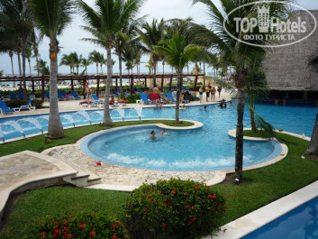 Barcelo Maya Tropical & Colonial 5* - Фото отеля